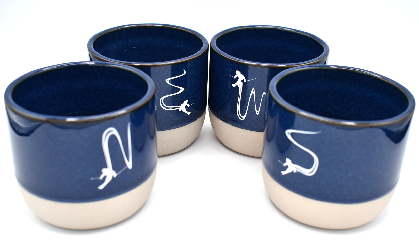 Let It Snow Mug Set