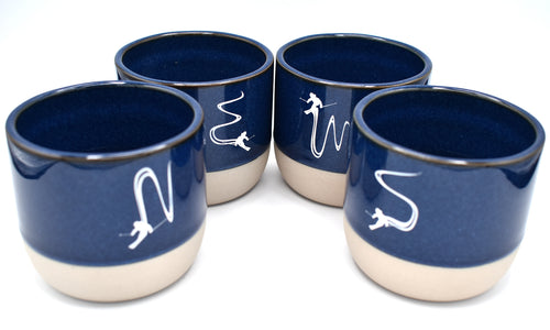 Let It Snow Mug Set