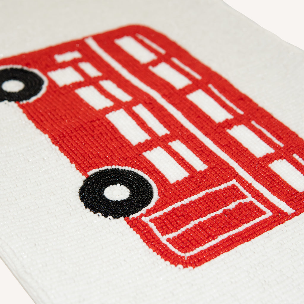 London Calling - Tile Bag