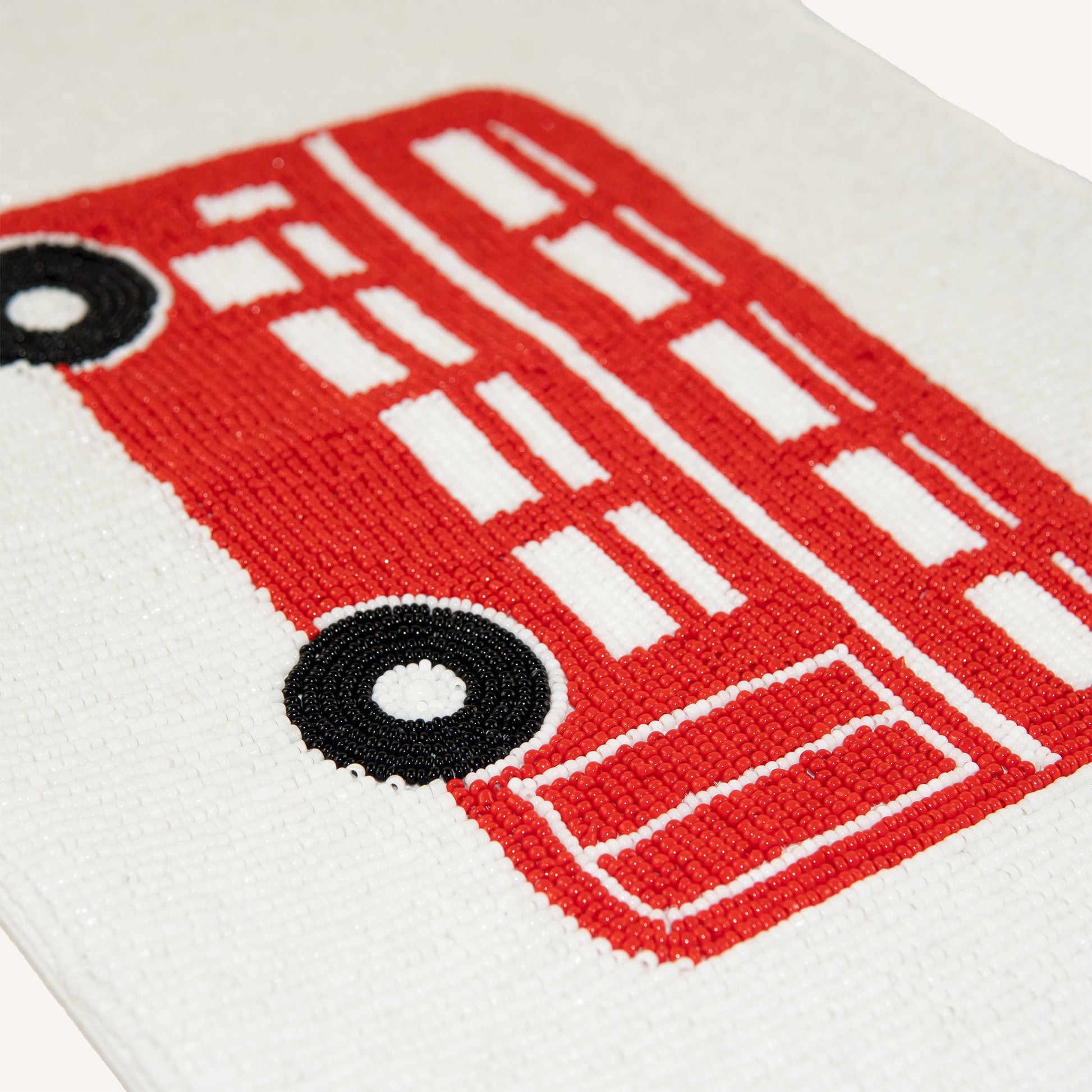 London Calling - Tile Bag