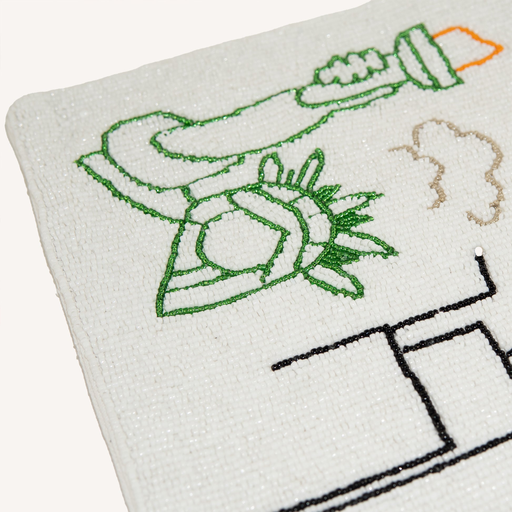 New York - Tile Bag