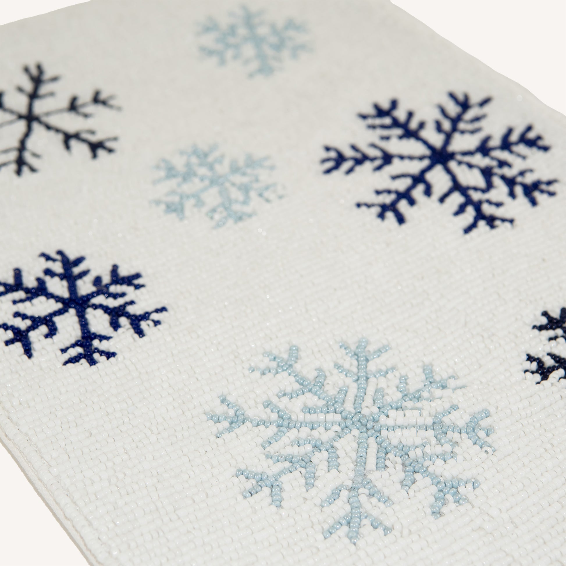 Let It Snow - Tile Bag