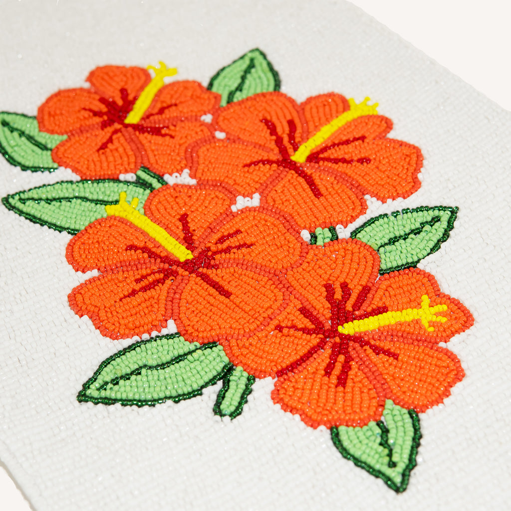 Tiki Time - Tile Bag