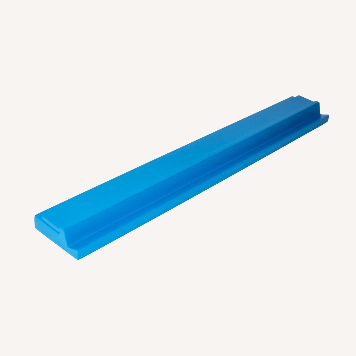Wooden Rack Blue