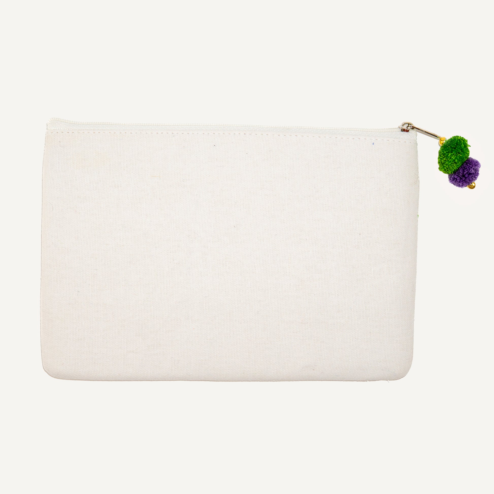 Vineyard Vibes - Accessory Bag