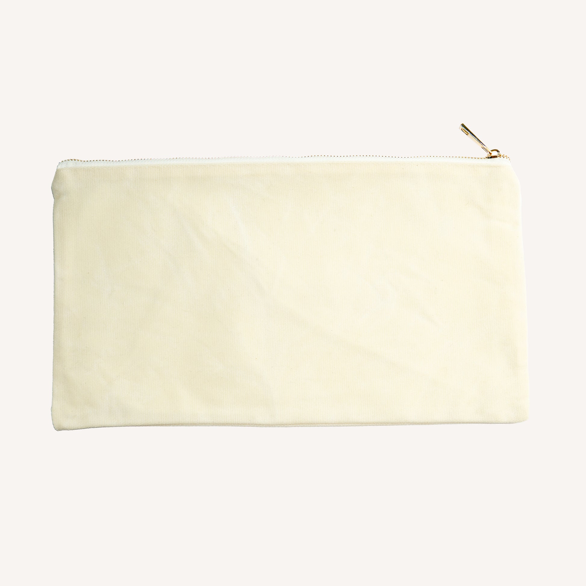 Let's Play Canvas Tile Bag Teal
