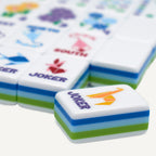 Origami Mahjong Set