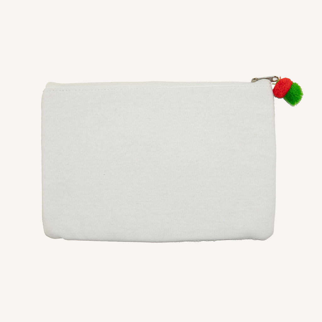 Holly Jolly - Accessory Bag