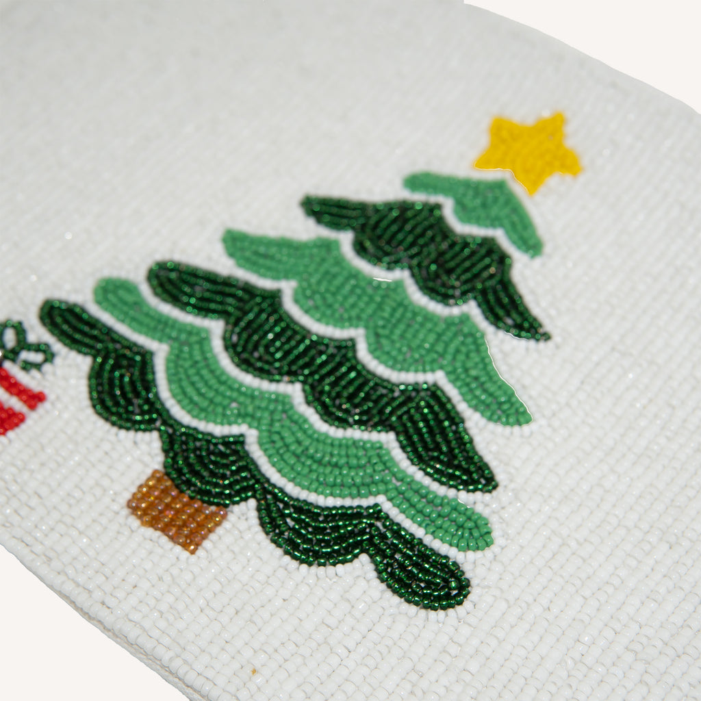 Holly Jolly - Accessory Bag