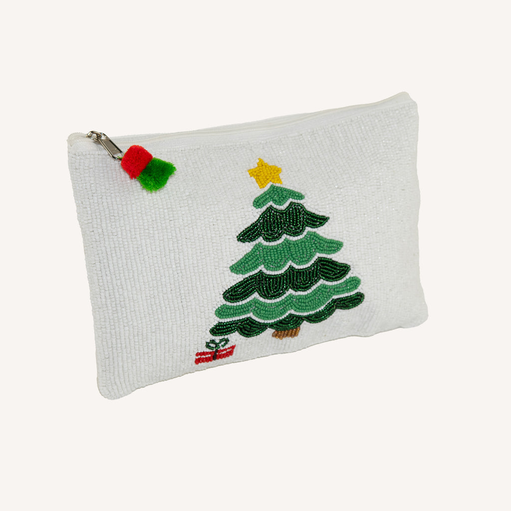 Holly Jolly - Accessory Bag