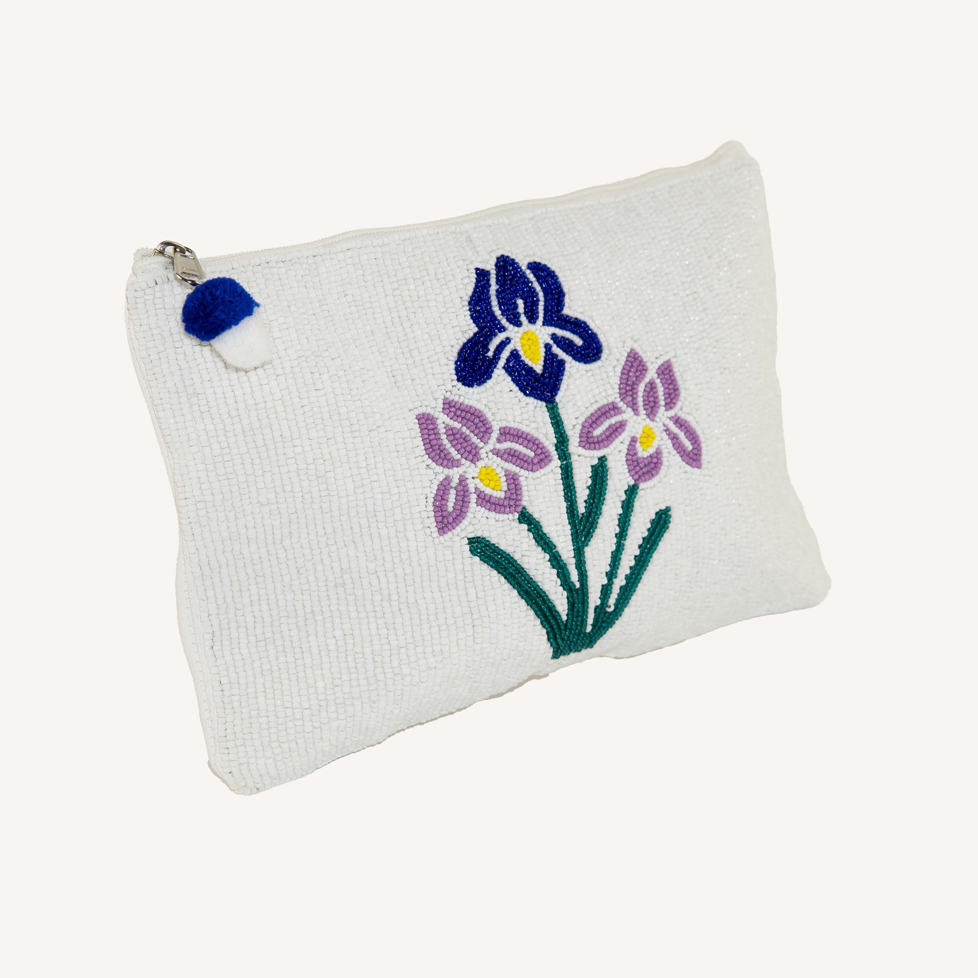 C'est La Vie - Accessory Bag