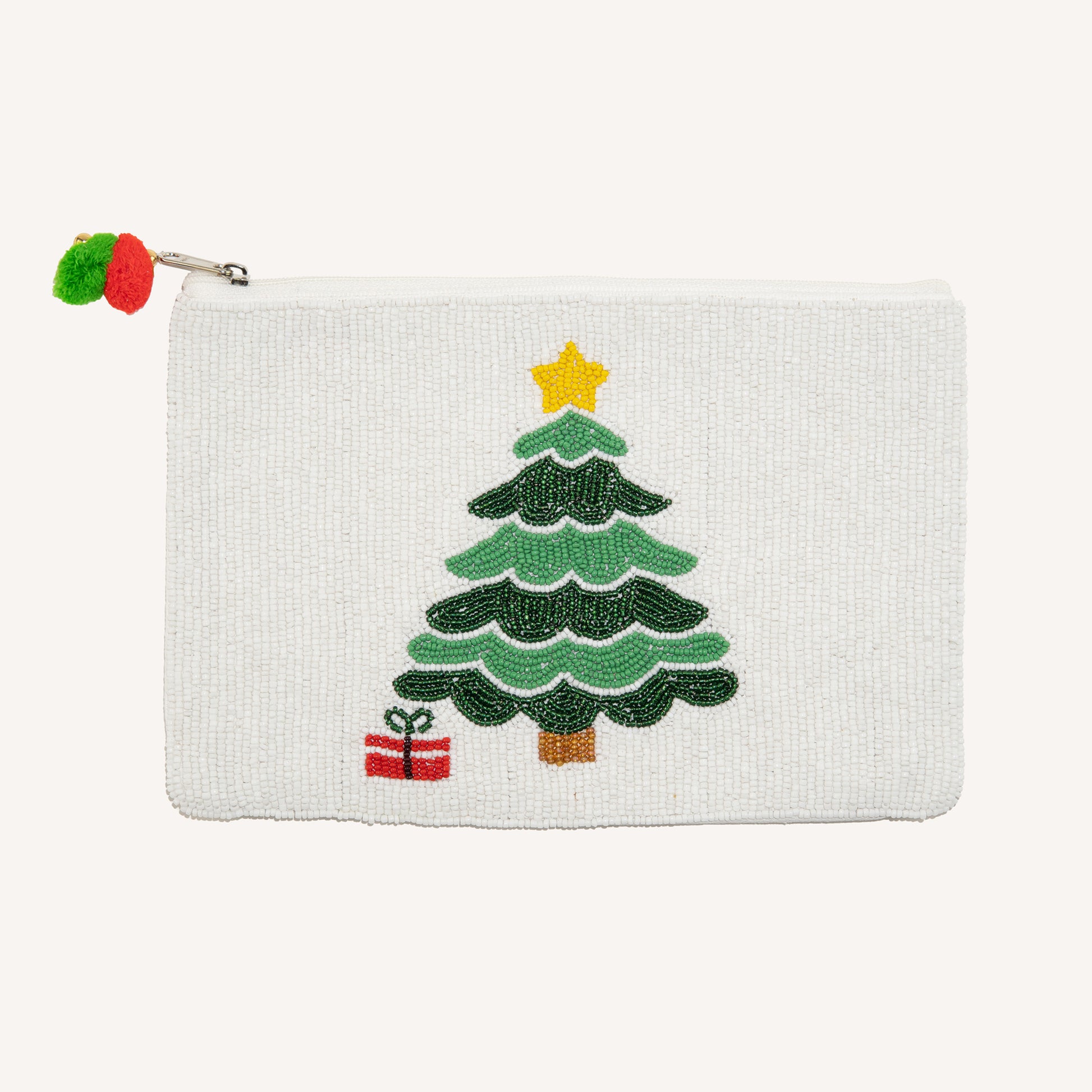 Holly Jolly - Accessory Bag