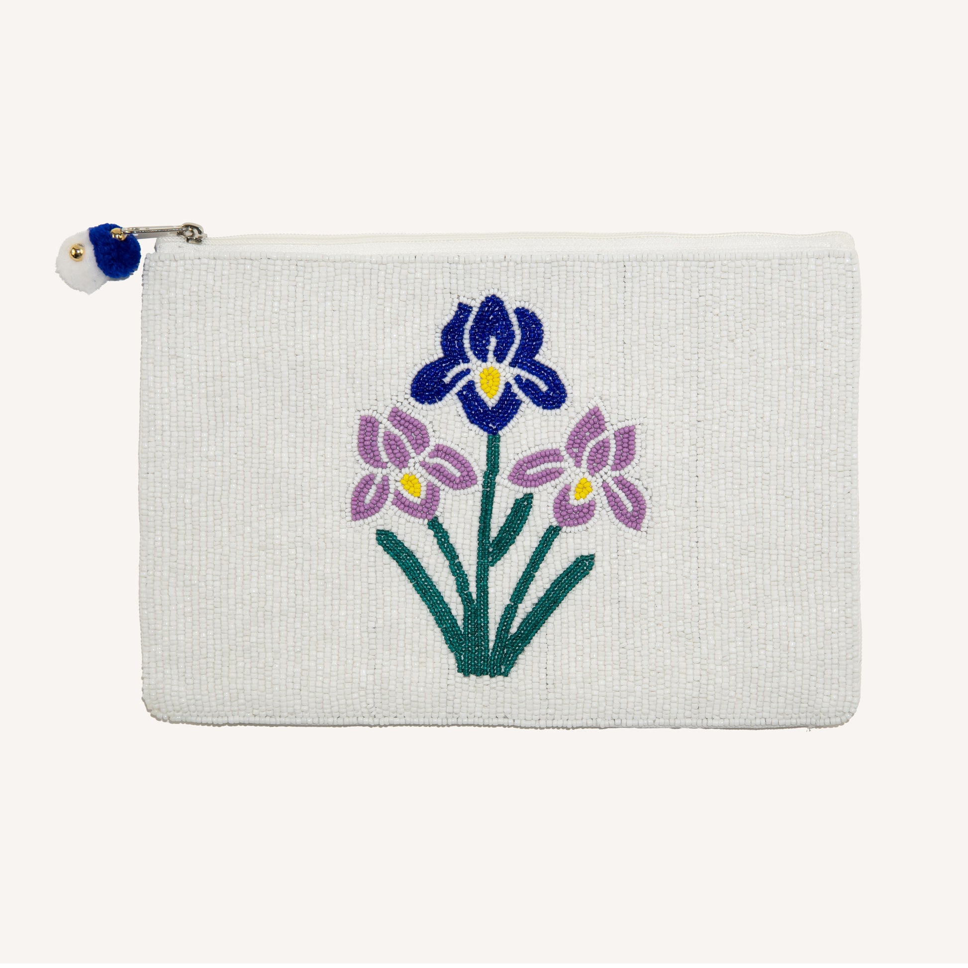 C'est La Vie - Accessory Bag