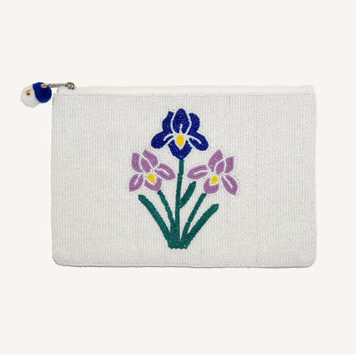 C'est La Vie - Accessory Bag