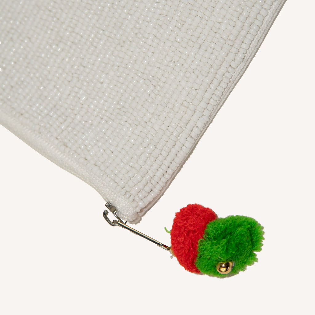 Holly Jolly - Accessory Bag