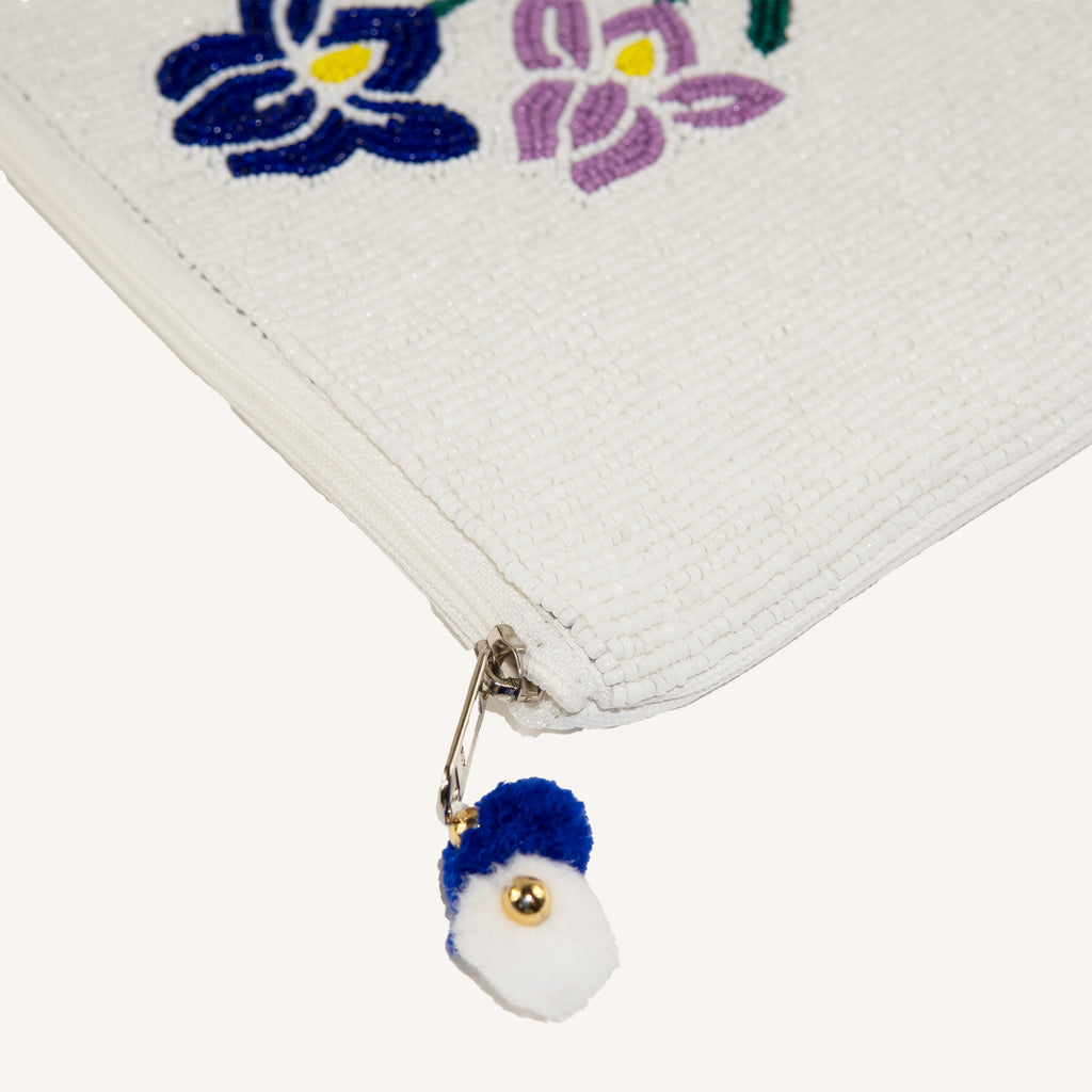 C'est La Vie - Accessory Bag