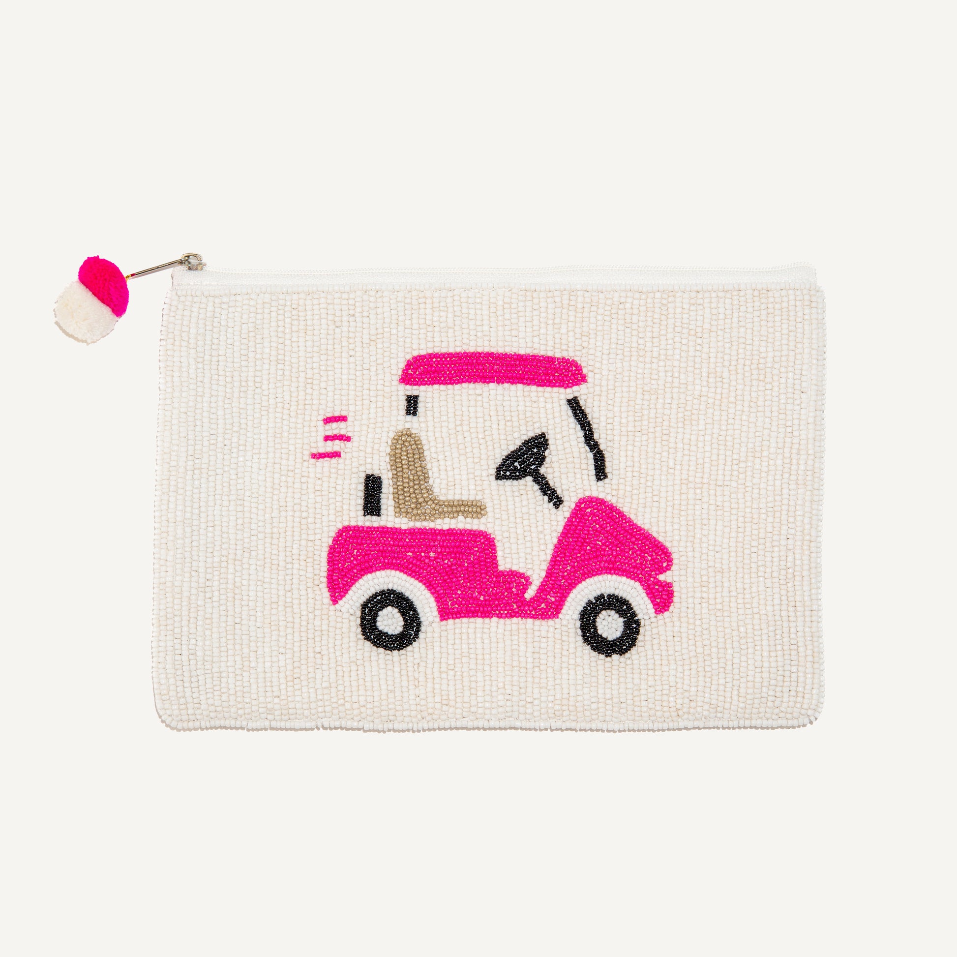 Down the Middle - Accessory Bag