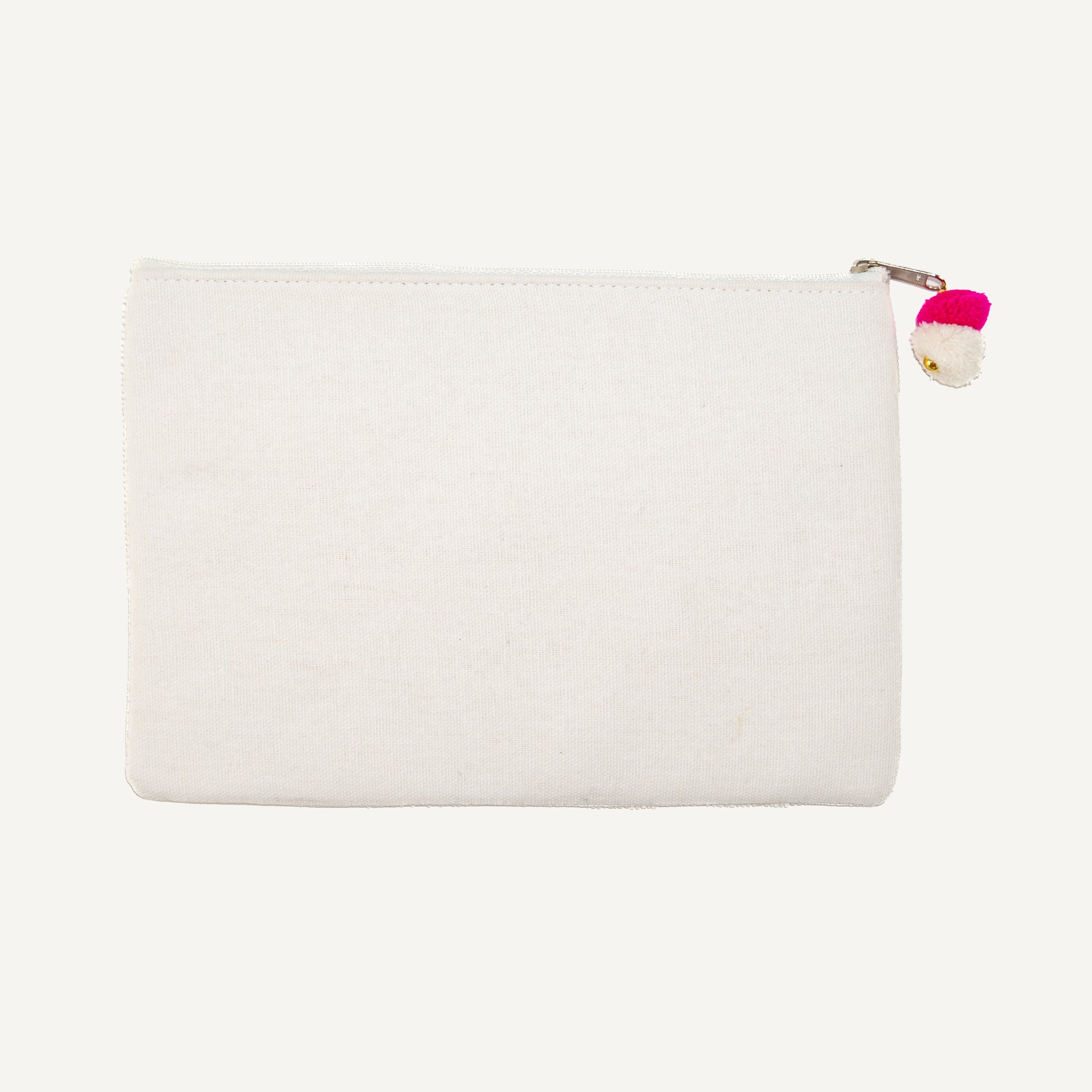 Down the Middle - Accessory Bag