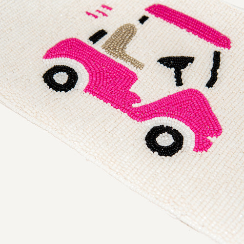 Down the Middle - Accessory Bag