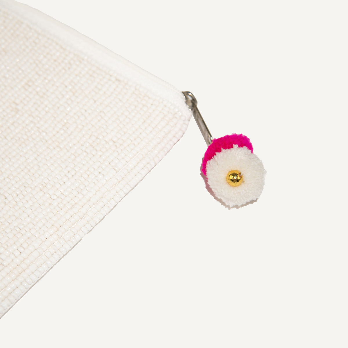 Down the Middle - Accessory Bag