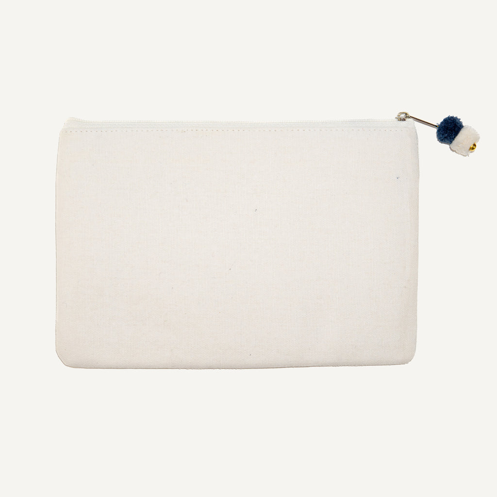 Let It Snow - Accessory Bag