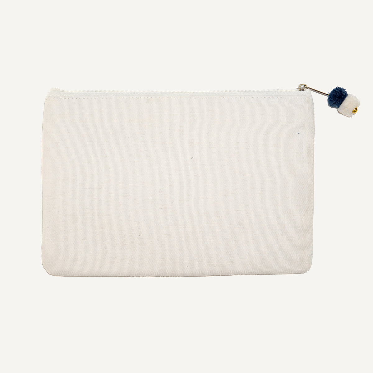 Let It Snow - Accessory Bag