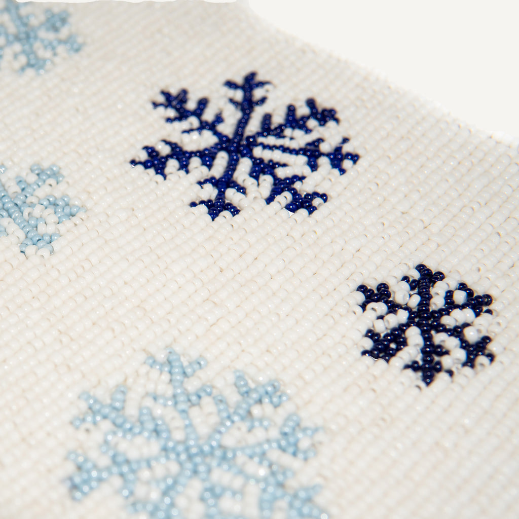 Let It Snow - Accessory Bag