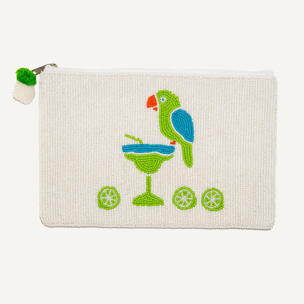 Tiki Time - Accessory Bag