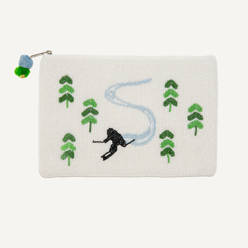 Winter Wind - Accessory Bag