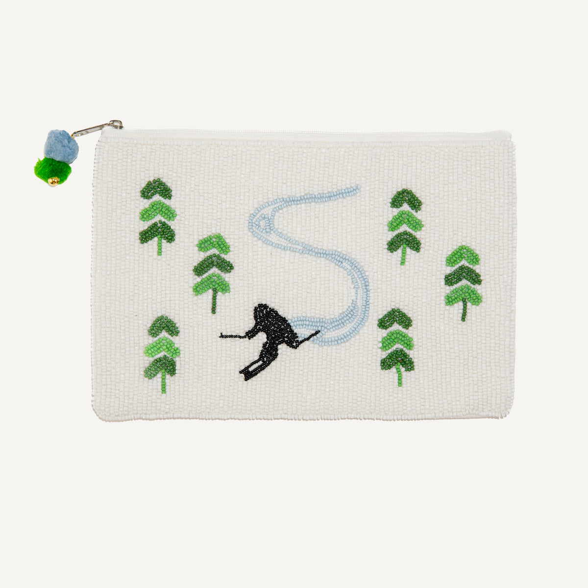 Winter Wind - Accessory Bag