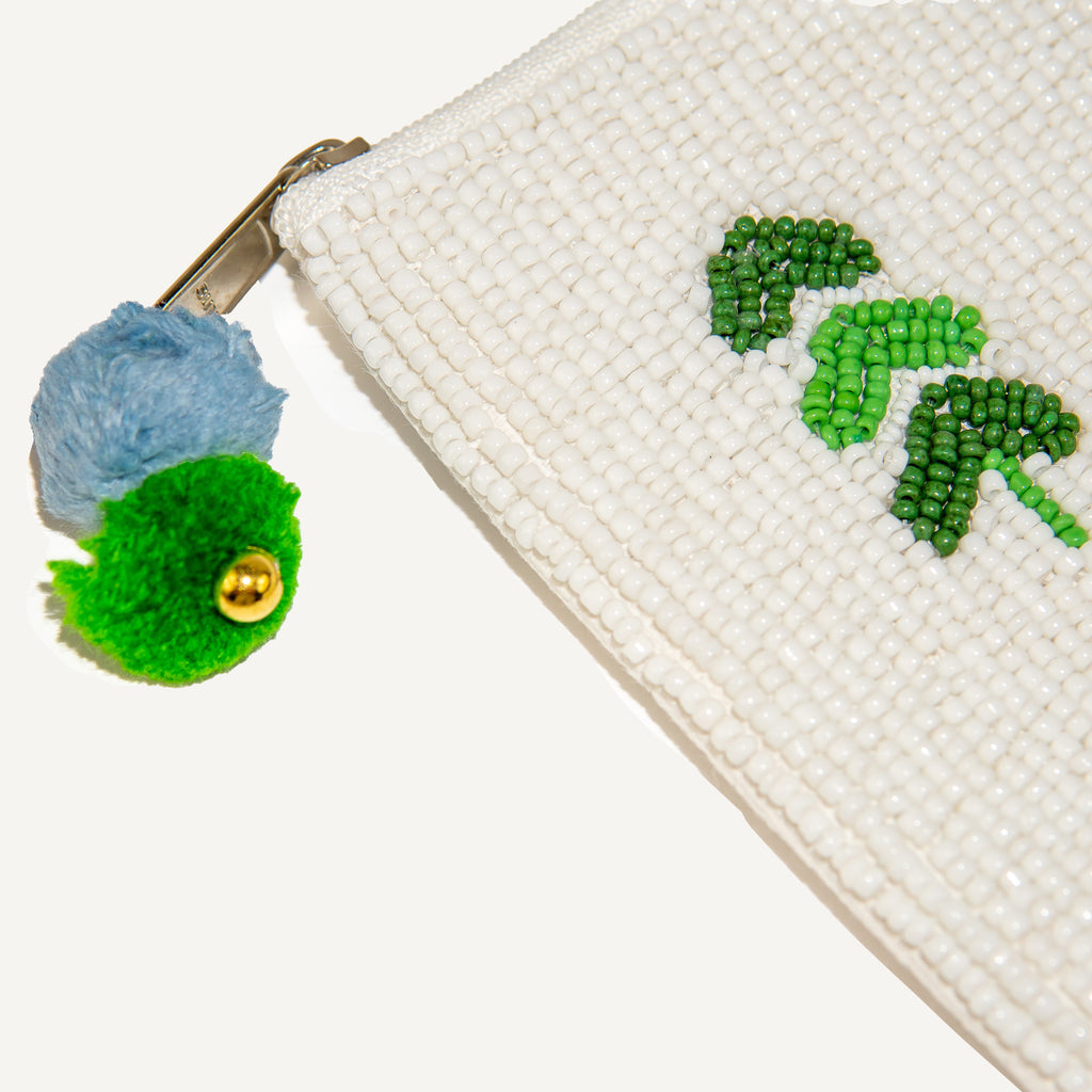 Winter Wind - Accessory Bag