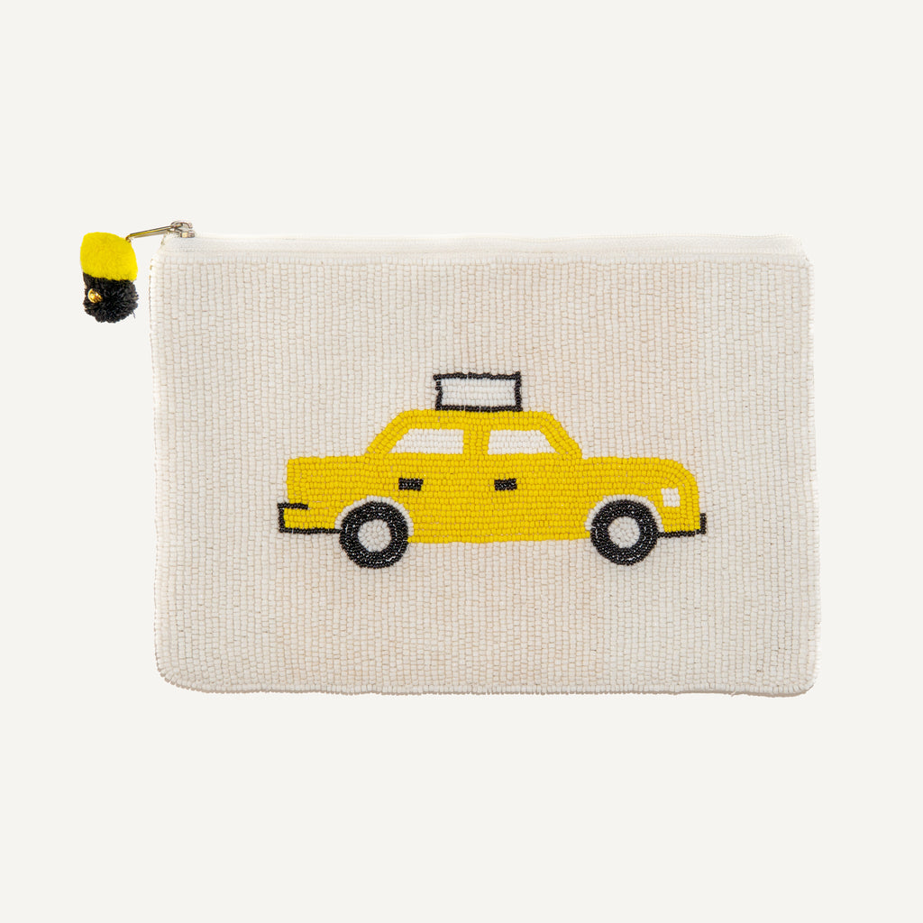 New York Taxi - Accessory Bag