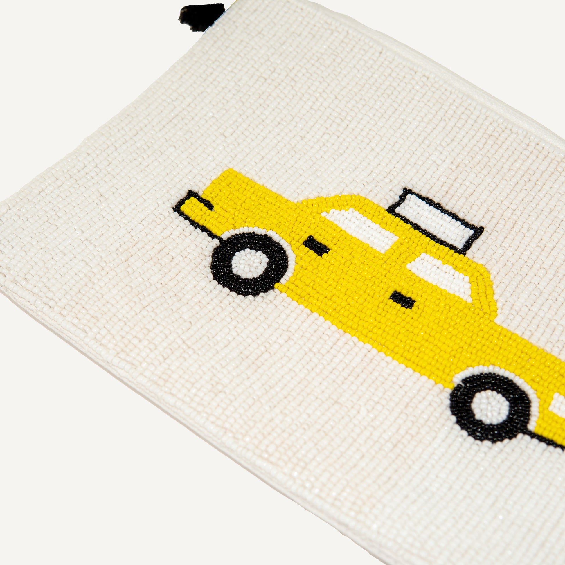 New York Taxi - Accessory Bag