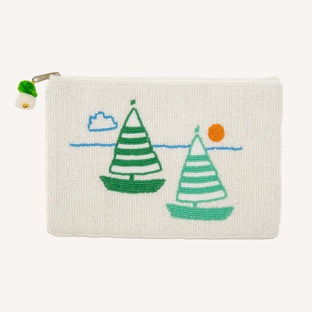 Summer Breeze - Accessory Bag