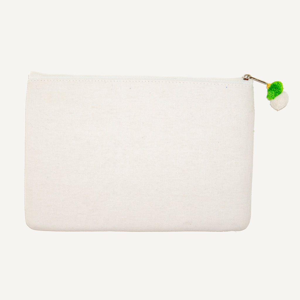 Summer Breeze - Accessory Bag