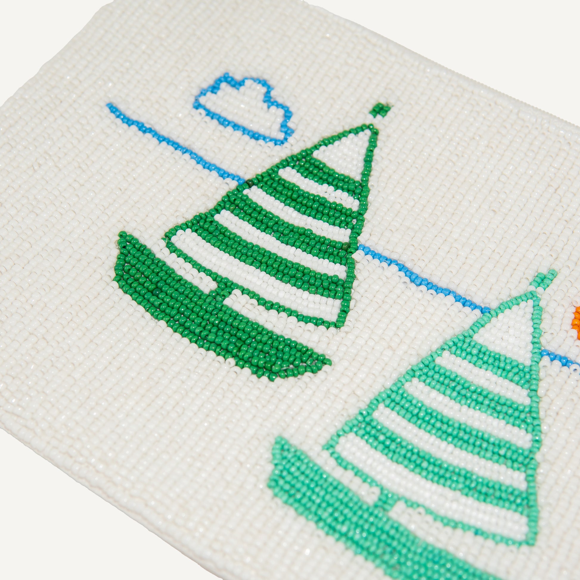 Summer Breeze - Accessory Bag