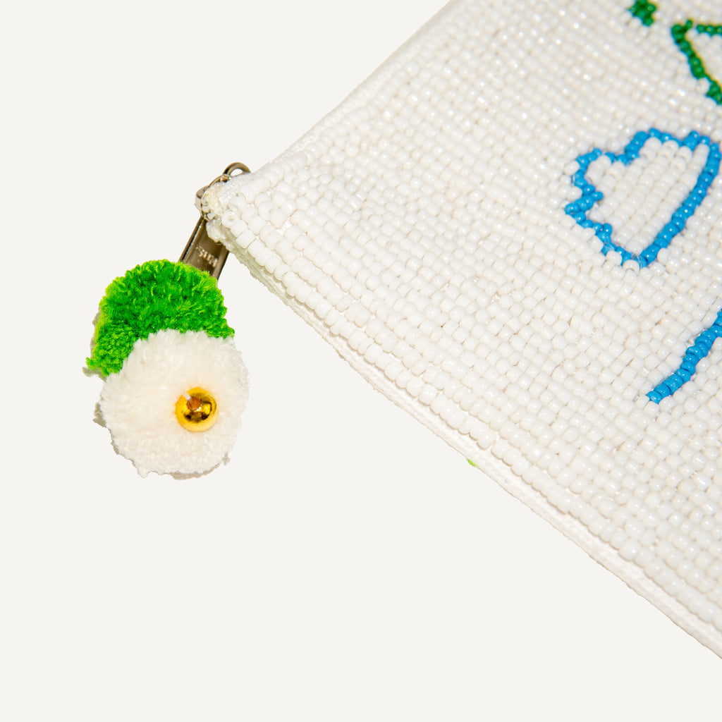 Summer Breeze - Accessory Bag