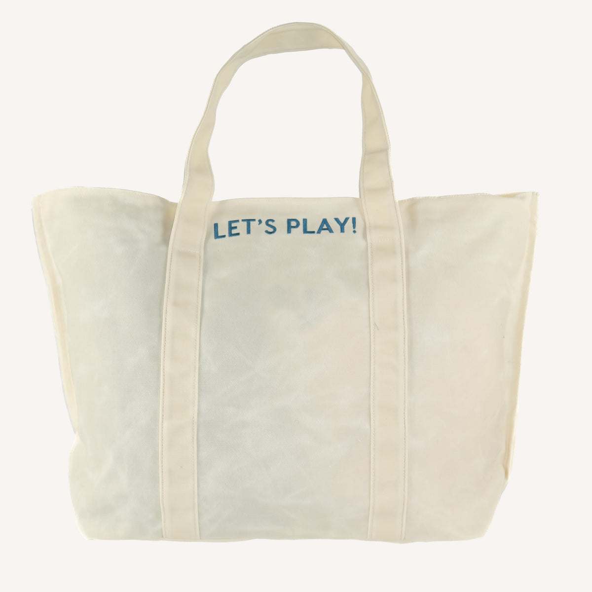 Tote Bag Natural