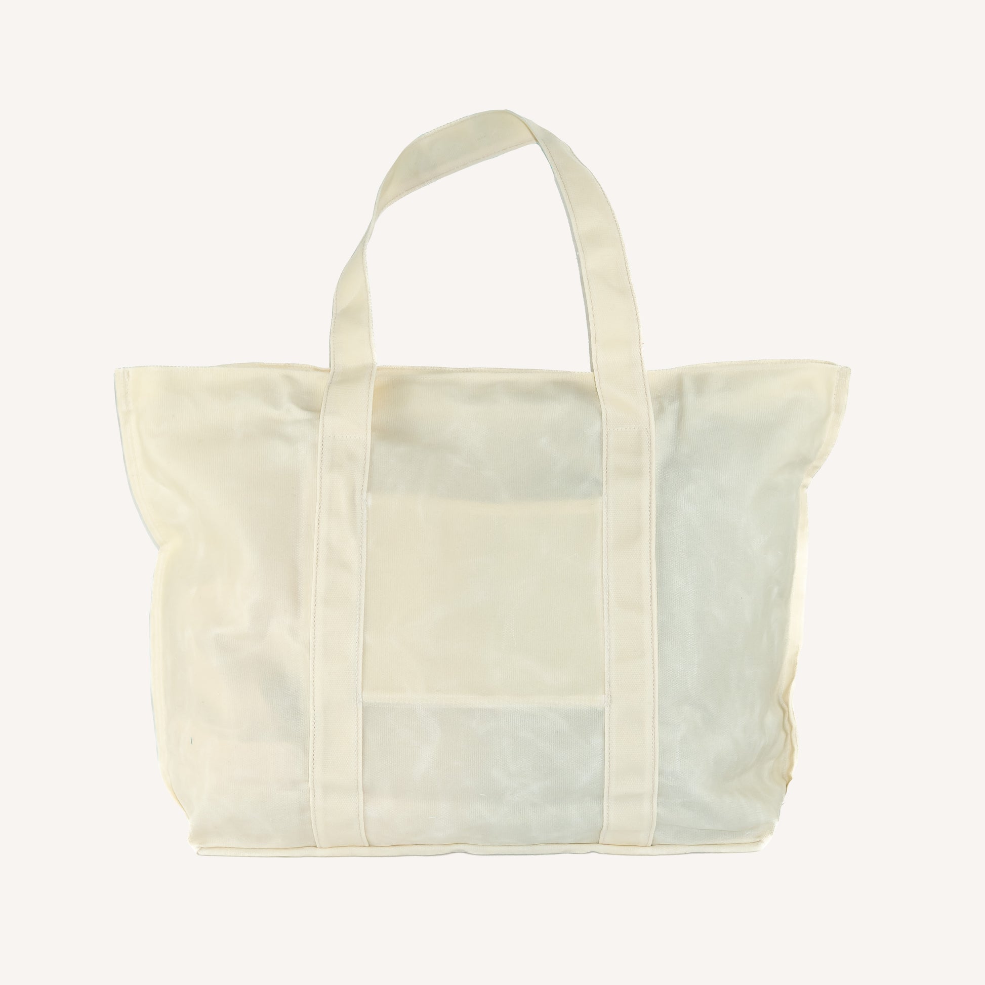 Tote Bag Natural