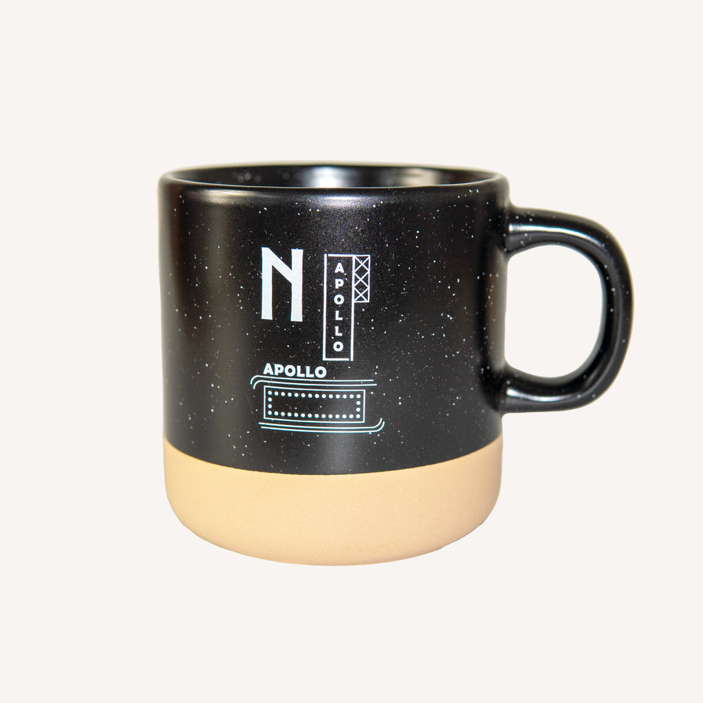 New York, New York Mug Set