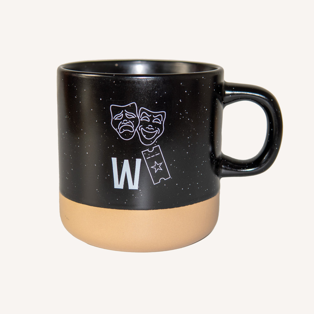 New York, New York Mug Set