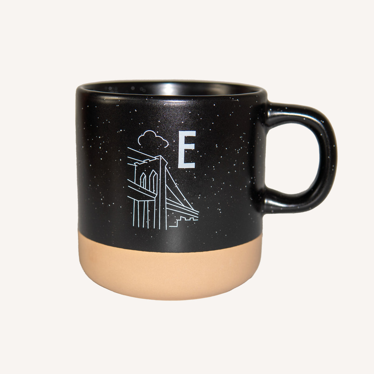 New York, New York Mug Set