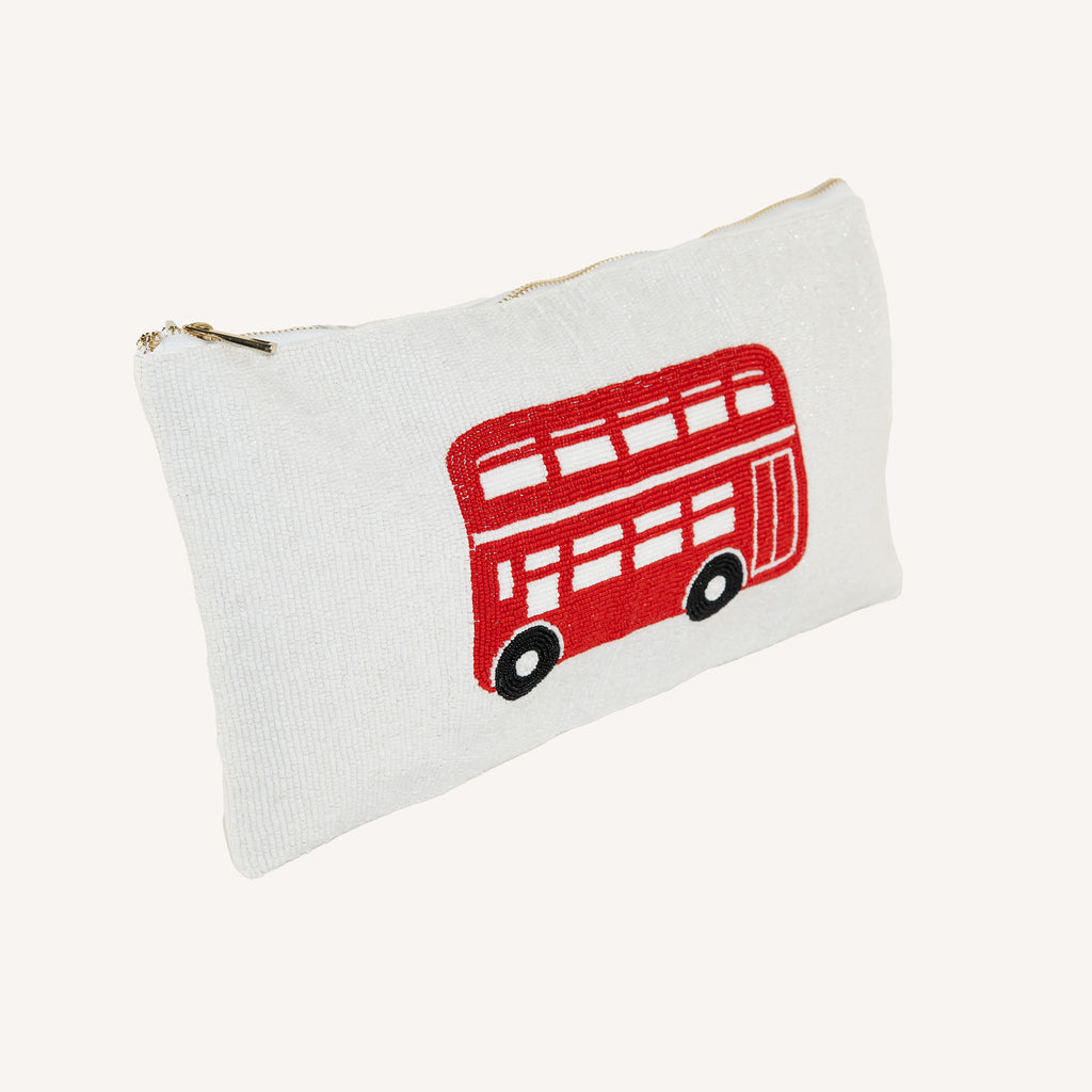 London Calling - Tile Bag