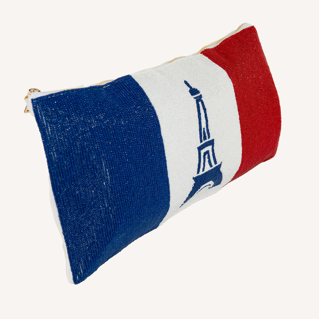 C'est La Vie - Tile Bag