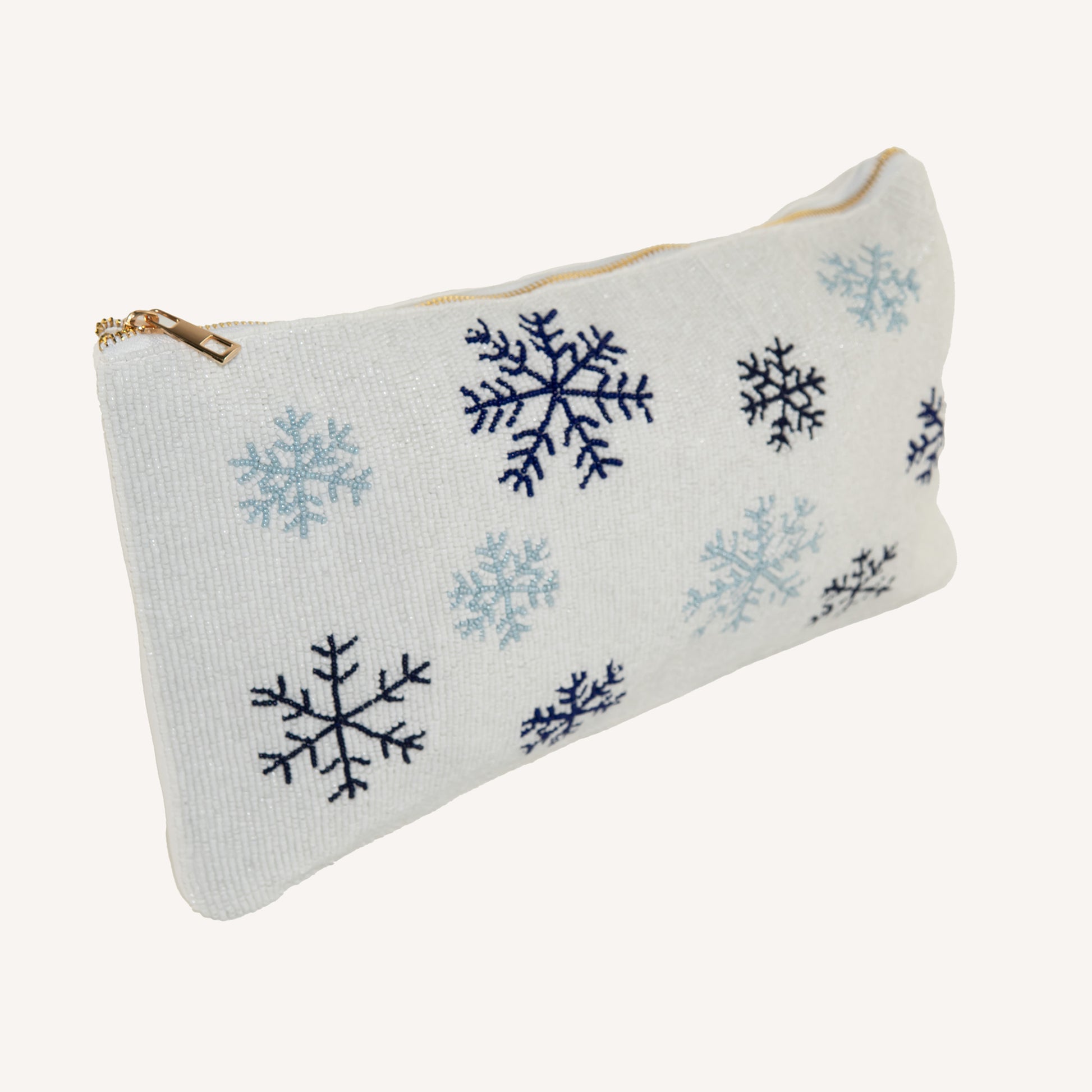 Let It Snow - Tile Bag