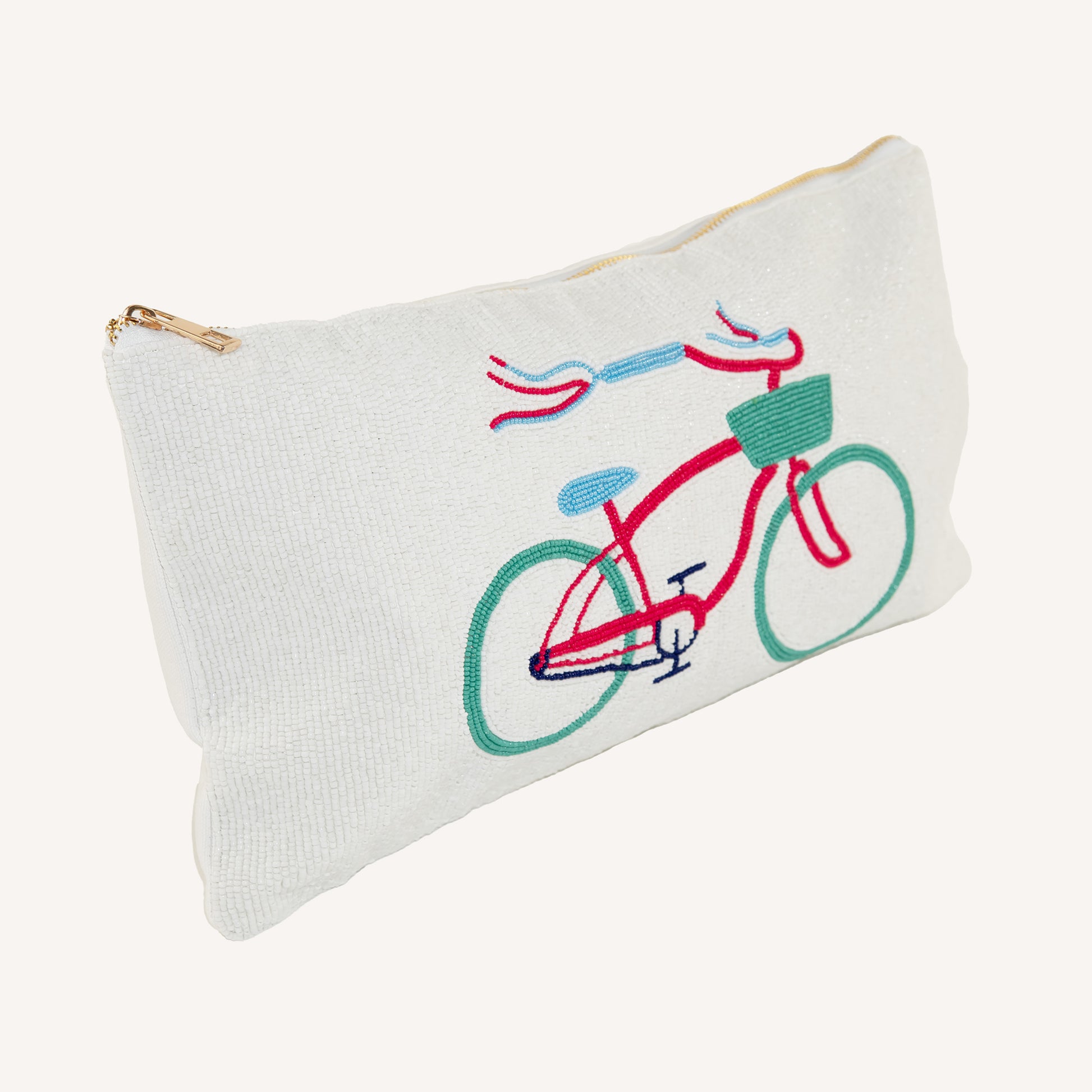 Summer Breeze - Tile Bag