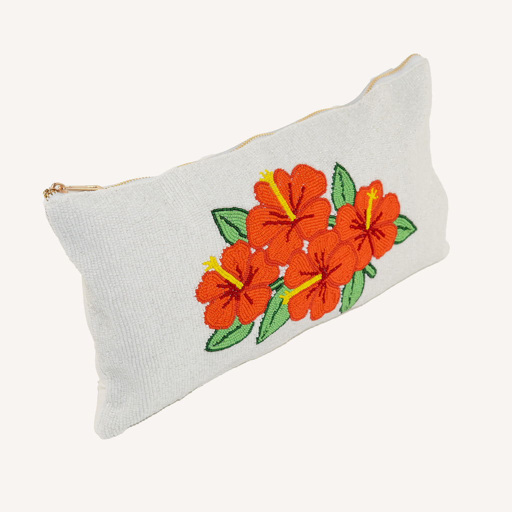 Tiki Time - Tile Bag