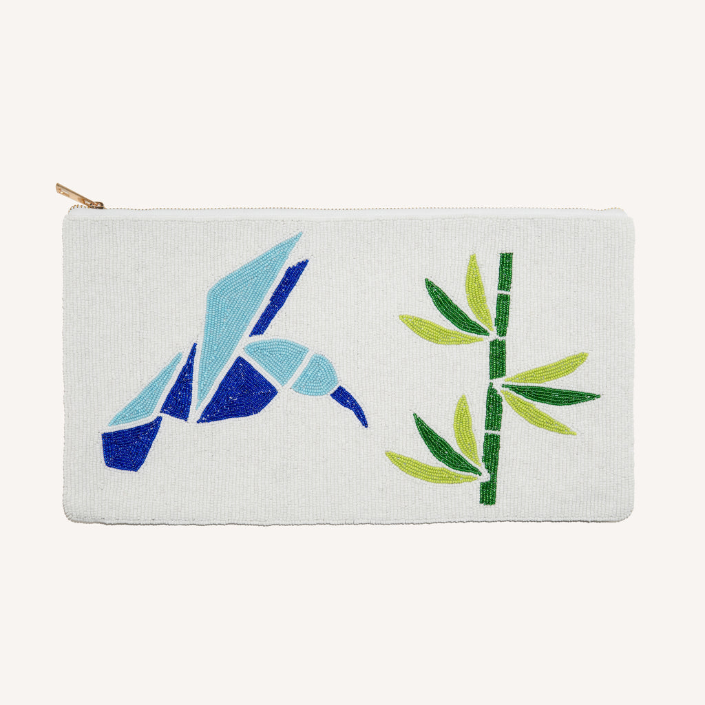 Origami - Tile Bag