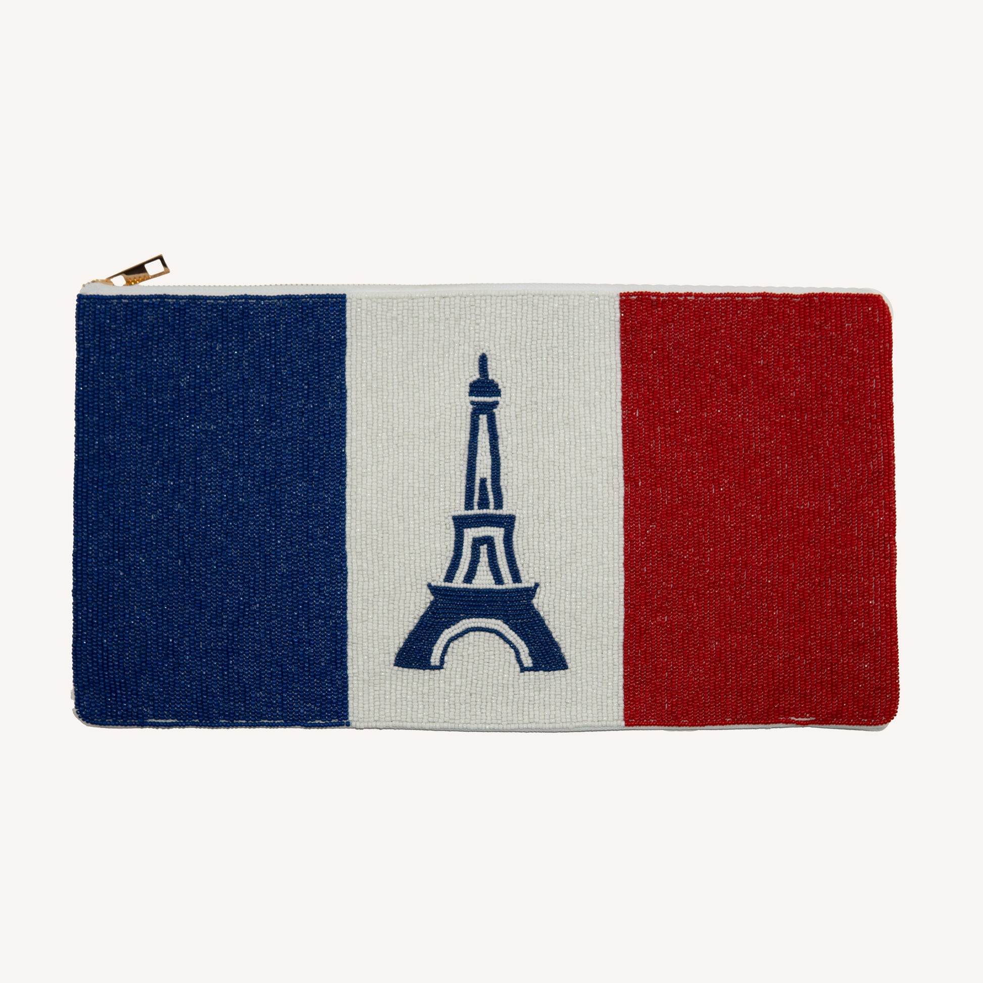 C'est La Vie - Tile Bag