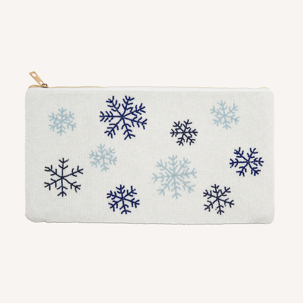 Let It Snow - Tile Bag